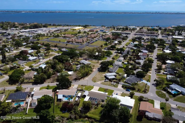 $409,000 | 284 Thomas Barbour Drive, Melbourne, FL 32935