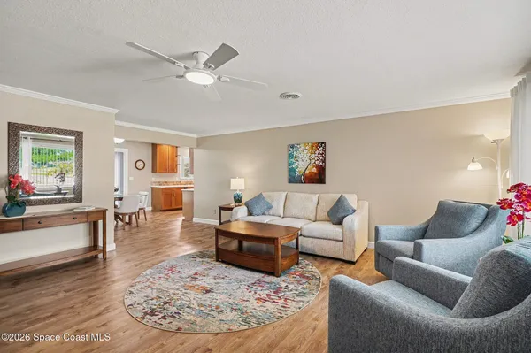 $409,000 | 284 Thomas Barbour Drive, Melbourne, FL 32935