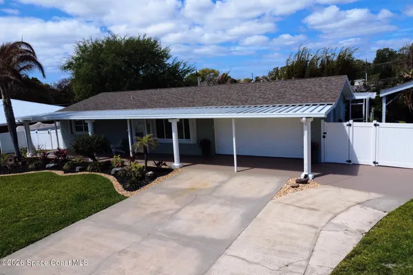 $409,000 | 284 Thomas Barbour Drive, Melbourne, FL 32935