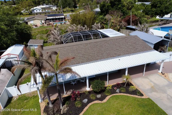 $409,000 | 284 Thomas Barbour Drive, Melbourne, FL 32935