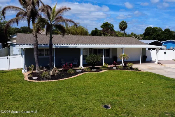 $409,000 | 284 Thomas Barbour Drive, Melbourne, FL 32935