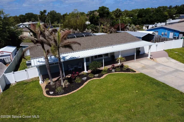 $409,000 | 284 Thomas Barbour Drive, Melbourne, FL 32935