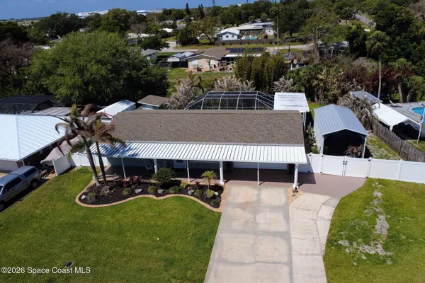 $409,000 | 284 Thomas Barbour Drive, Melbourne, FL 32935