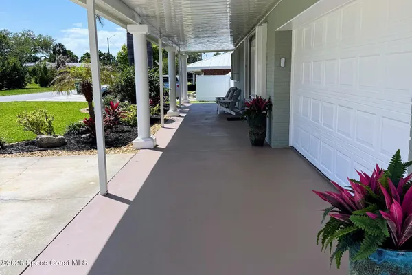 $409,000 | 284 Thomas Barbour Drive, Melbourne, FL 32935