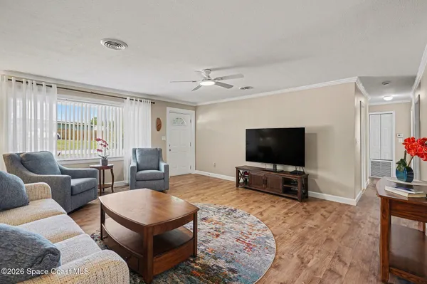 $409,000 | 284 Thomas Barbour Drive, Melbourne, FL 32935