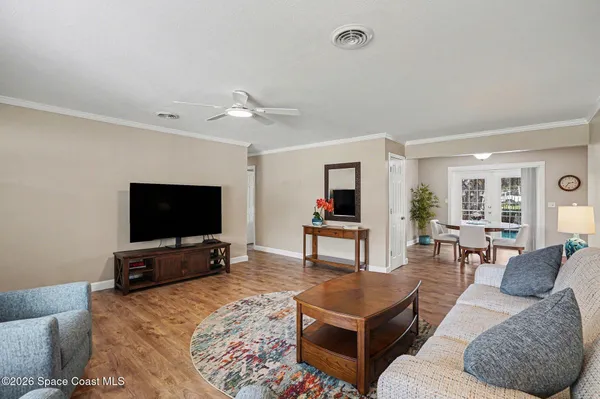 $409,000 | 284 Thomas Barbour Drive, Melbourne, FL 32935