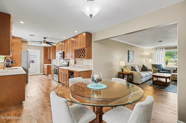 $409,000 | 284 Thomas Barbour Drive, Melbourne, FL 32935