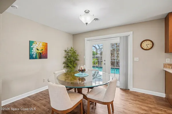 $409,000 | 284 Thomas Barbour Drive, Melbourne, FL 32935