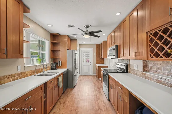 $409,000 | 284 Thomas Barbour Drive, Melbourne, FL 32935