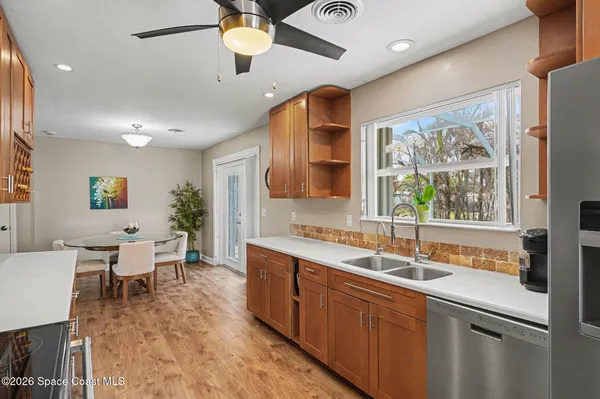 $409,000 | 284 Thomas Barbour Drive, Melbourne, FL 32935