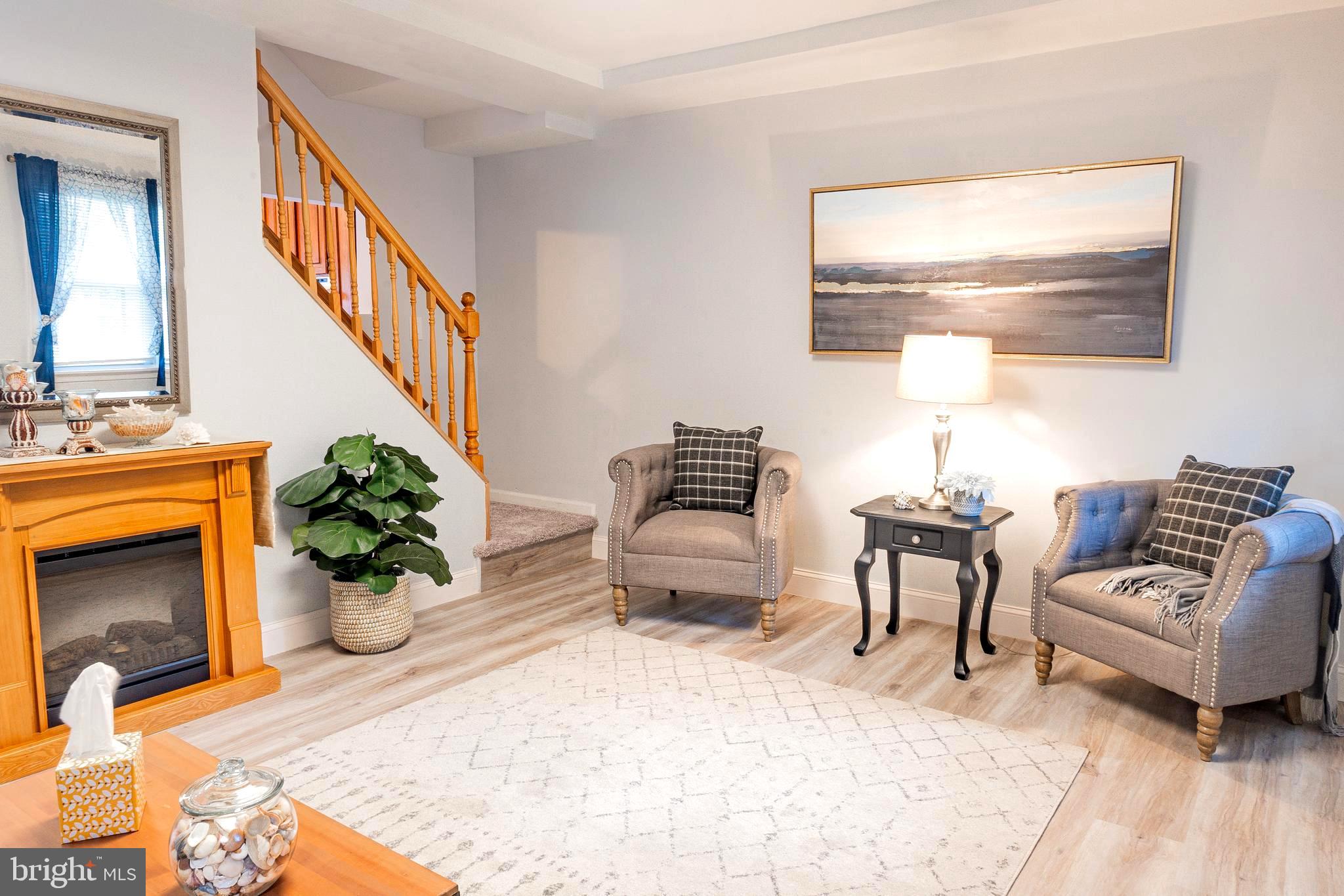 4009 6th Street Baltimore, MD 21225 - Photo 4 of 18