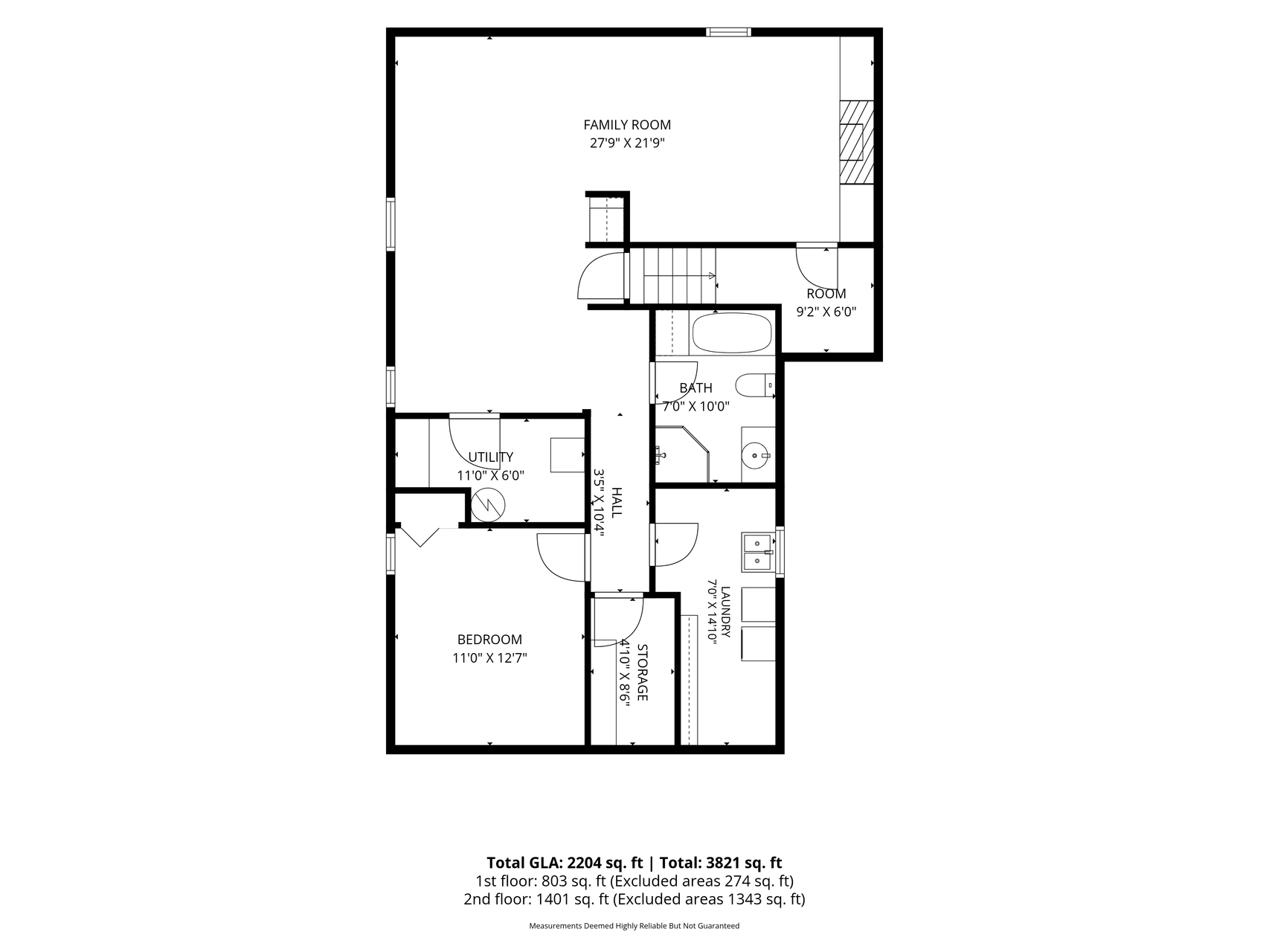 2649 Hillview Road Mounds View, MN 55112 - Photo 46 of 46