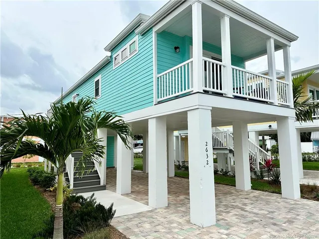 $3,725 | 2632 Northeast Pelican Way, Jensen Beach, FL 34957