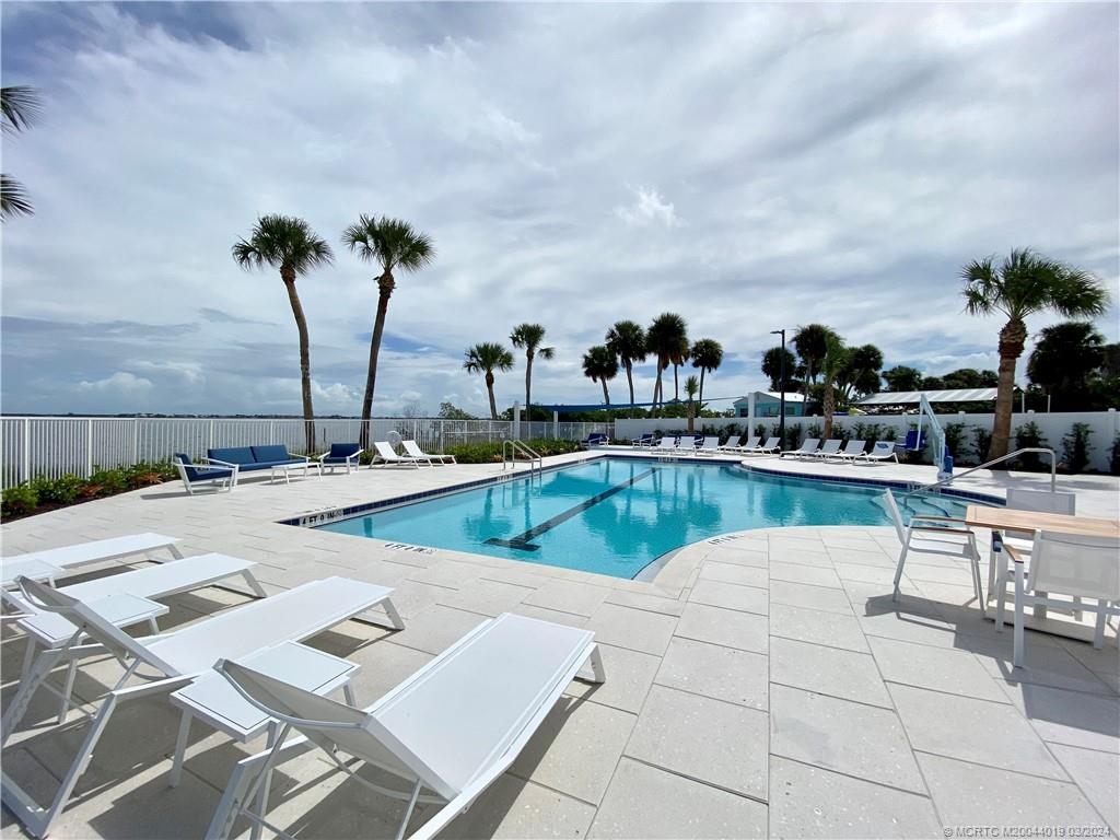 2632 Northeast Pelican Way Jensen Beach, FL 34957 - Photo 18 of 42