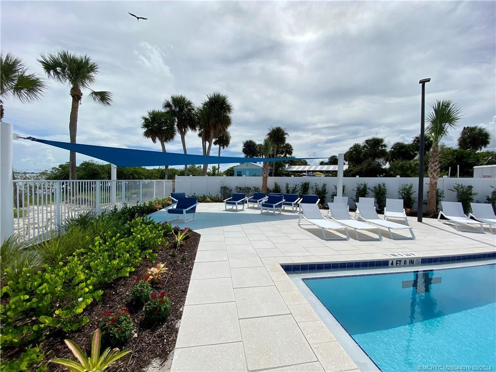 2632 Northeast Pelican Way Jensen Beach, FL 34957 - Photo 20 of 42