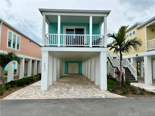 $3,725 | 2632 Northeast Pelican Way, Jensen Beach, FL 34957