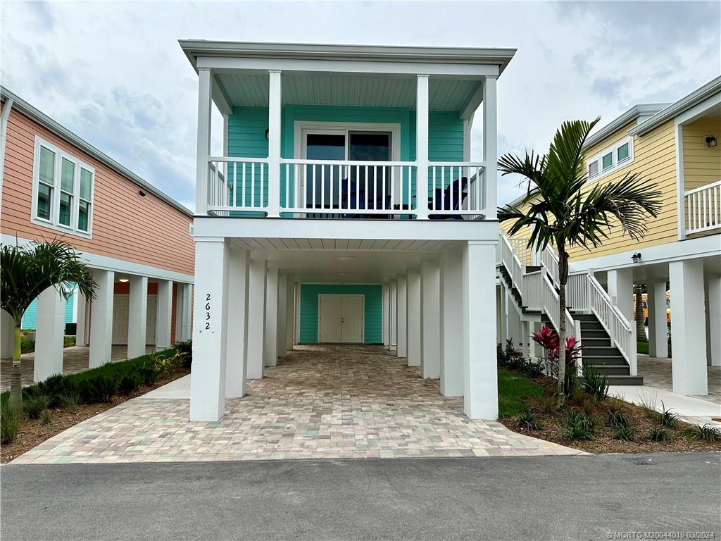 2632 Northeast Pelican Way Jensen Beach, FL 34957 - Photo 2 of 42