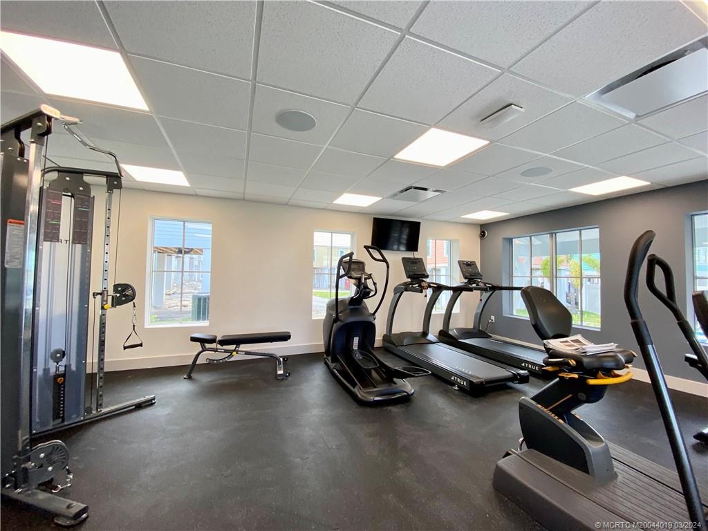 2632 Northeast Pelican Way Jensen Beach, FL 34957 - Photo 24 of 42