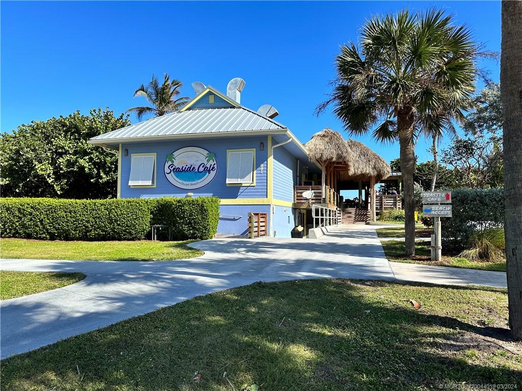 2632 Northeast Pelican Way Jensen Beach, FL 34957 - Photo 39 of 42