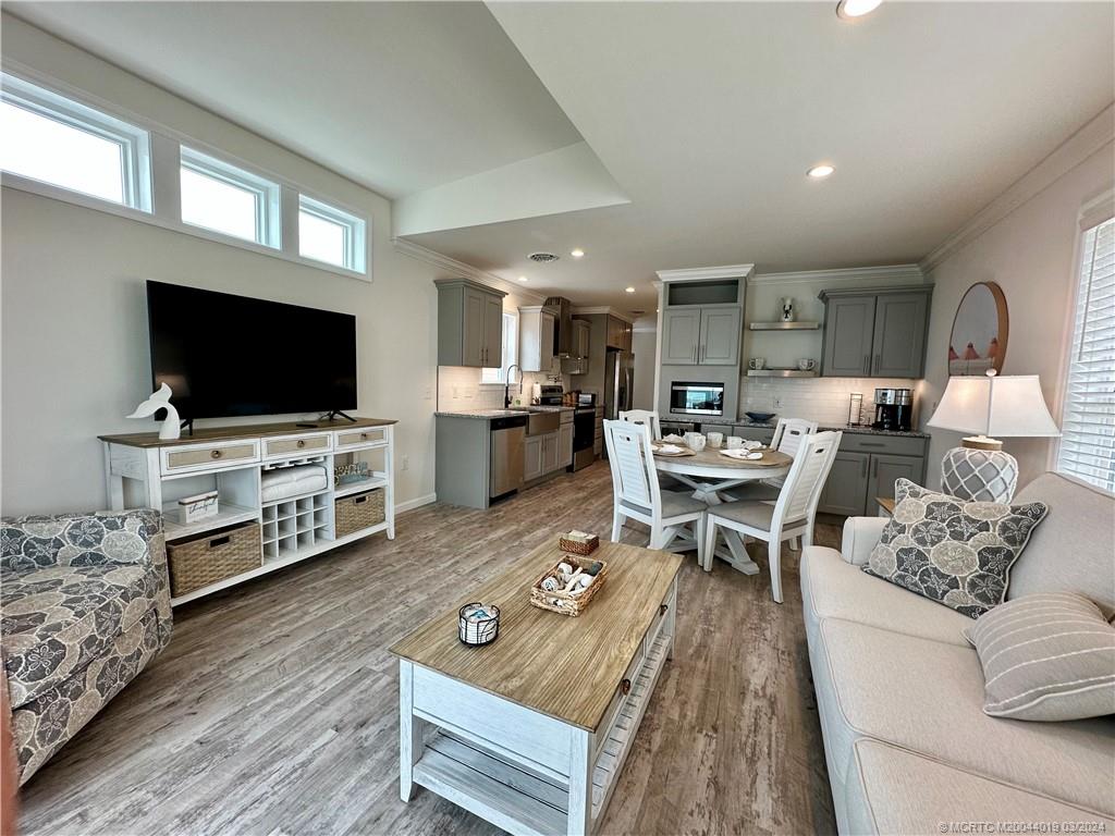 2632 Northeast Pelican Way Jensen Beach, FL 34957 - Photo 8 of 42