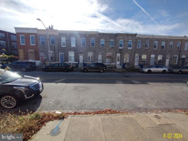 1218 Federal Street Baltimore, MD 21202 - Photo 2 of 6