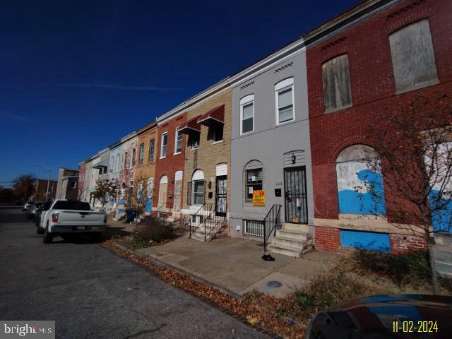 1218 Federal Street Baltimore, MD 21202 - Photo 4 of 6