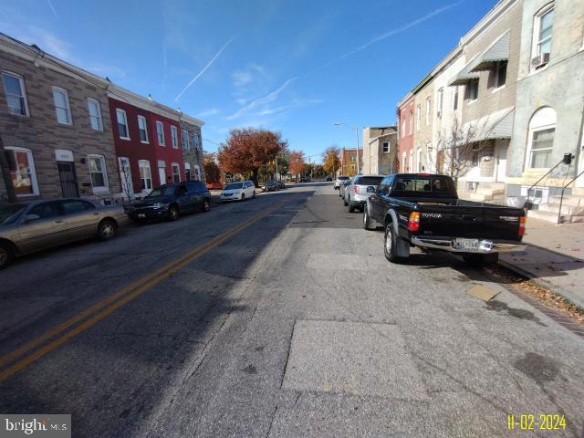 1218 Federal Street Baltimore, MD 21202 - Photo 5 of 6