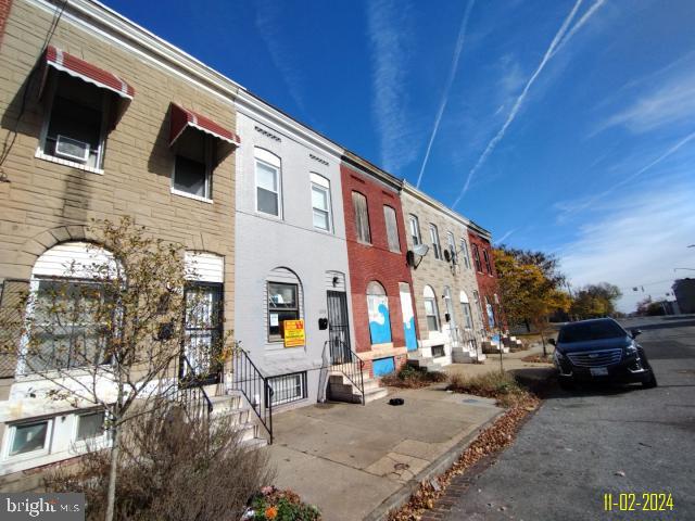 1218 Federal Street Baltimore, MD 21202 - Photo 6 of 6