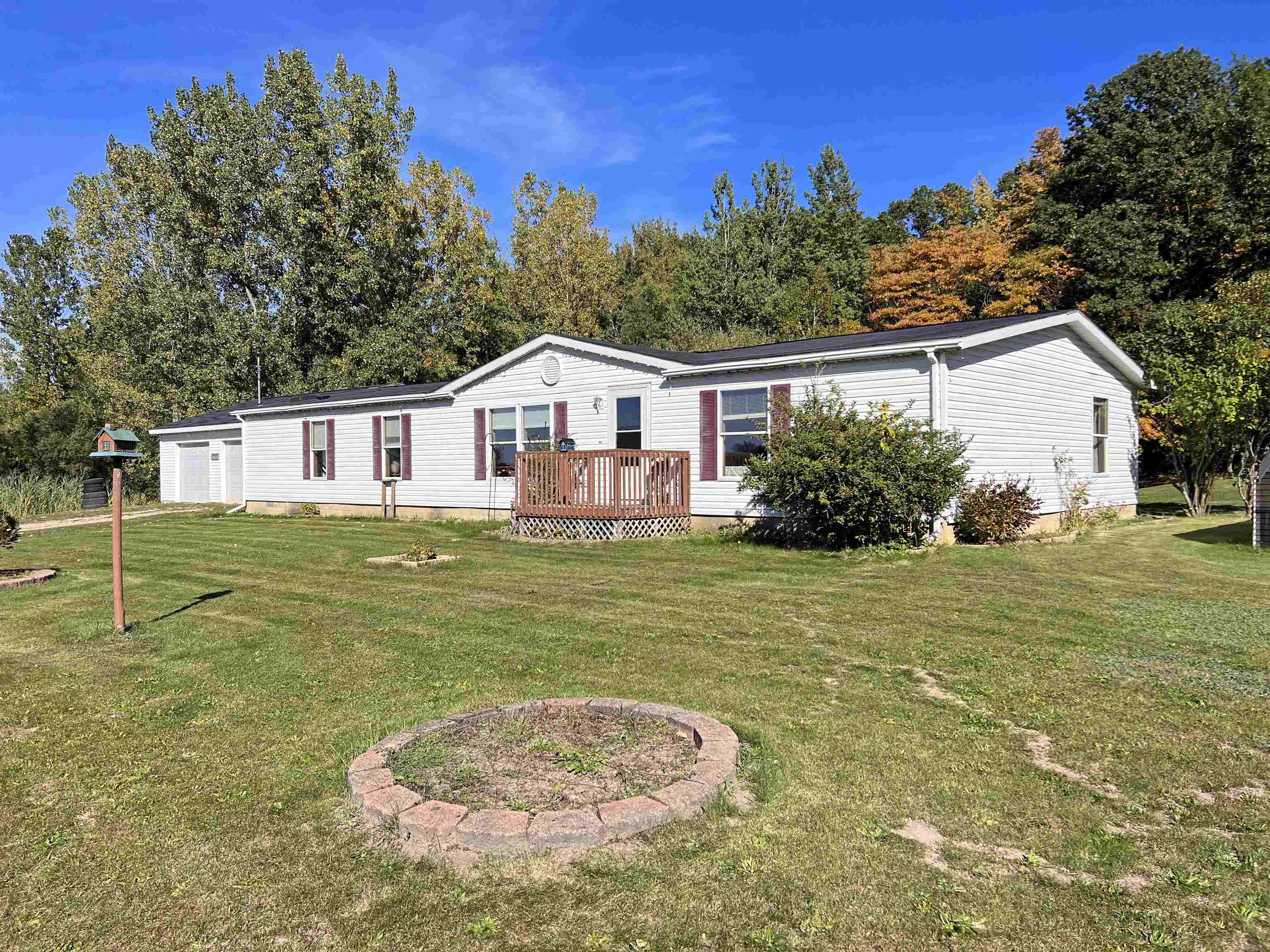 15431 Fowler Road Oakley, MI 48649 - Photo 1 of 29