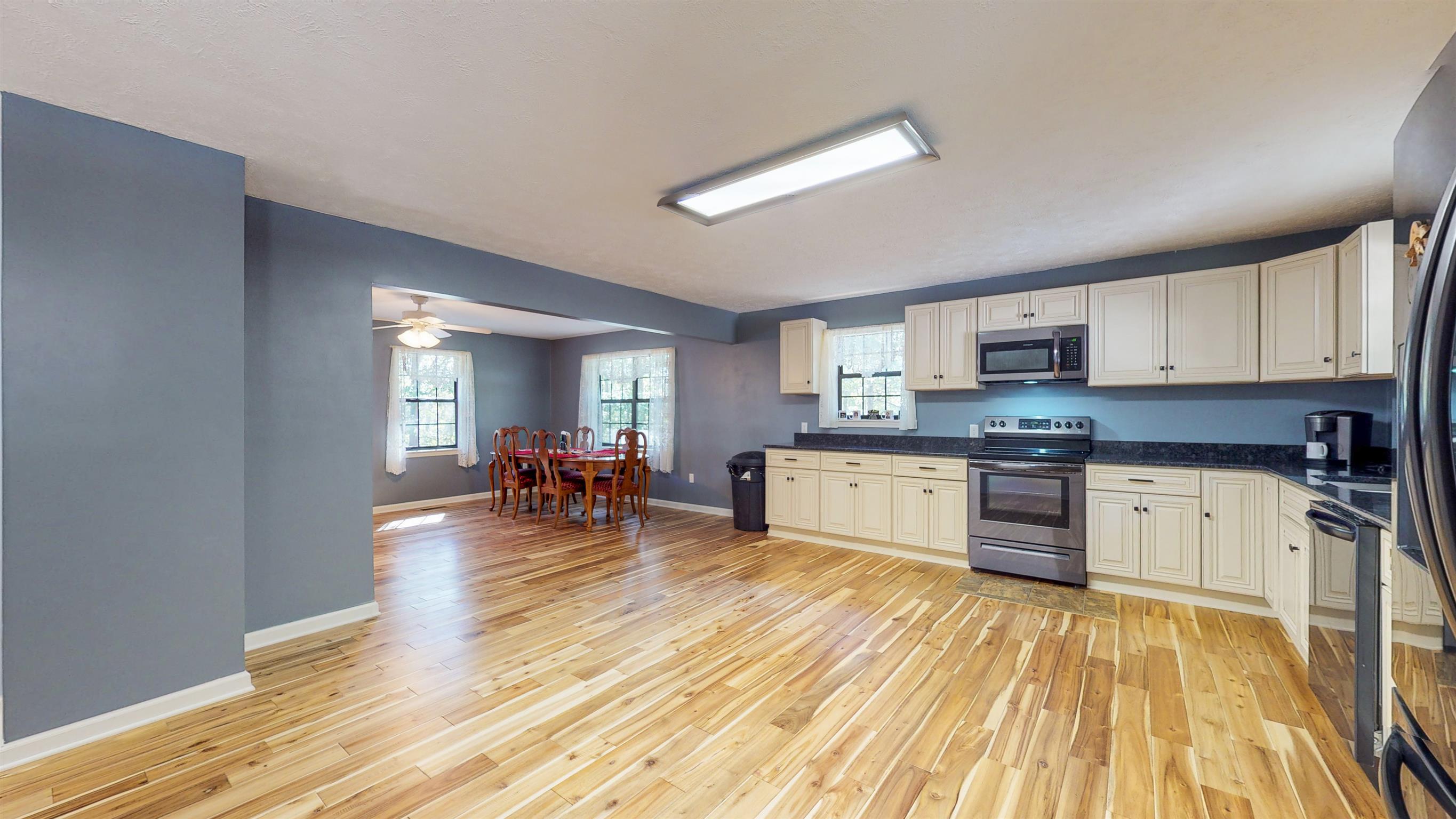 490 Harmon Creek Road Eva, TN 38333 - Photo 3 of 23 Gallery Image 3