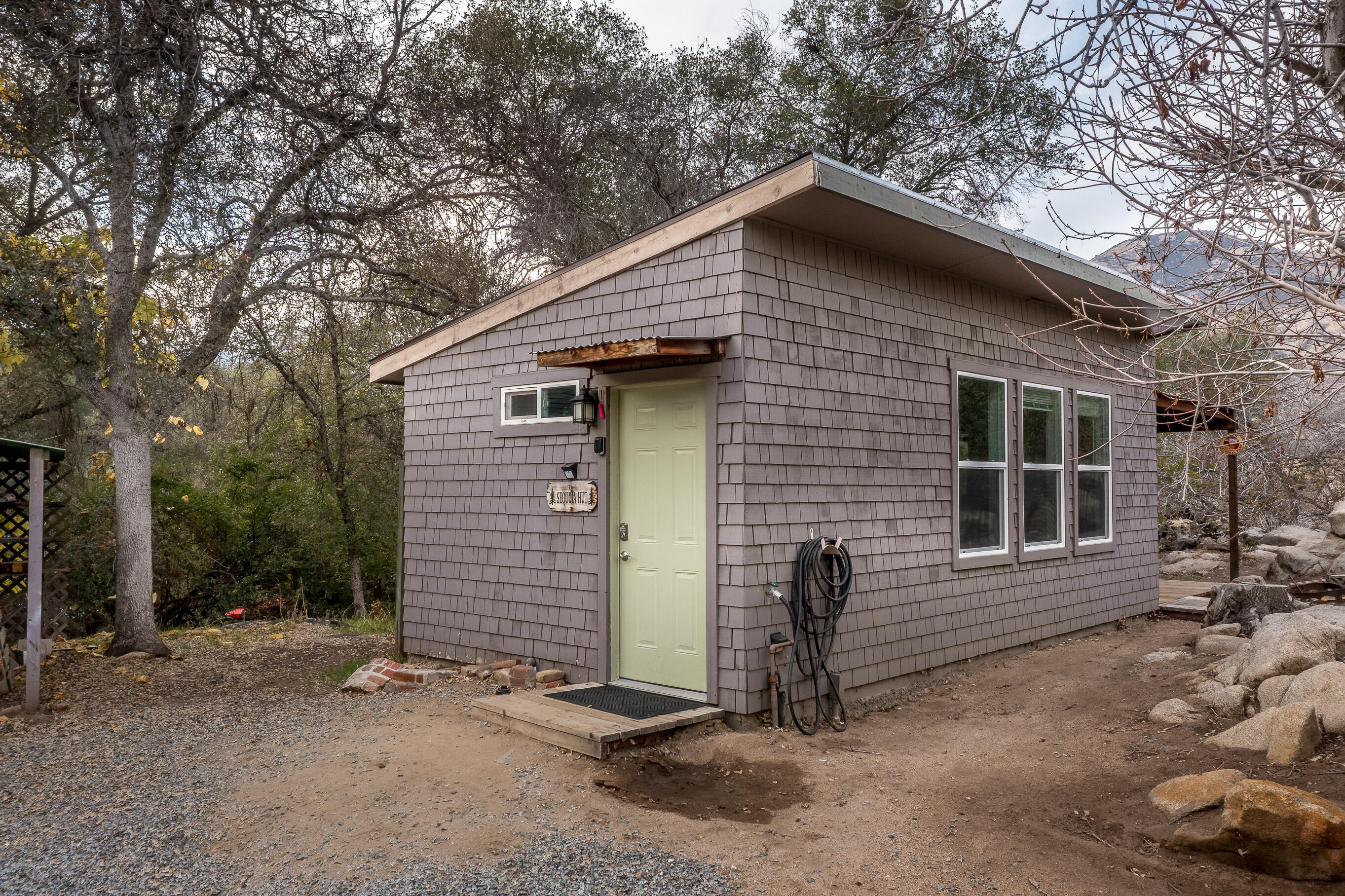 43307 Sierra Drive Three Rivers, CA 93271 - Photo 23 of 35 Studio