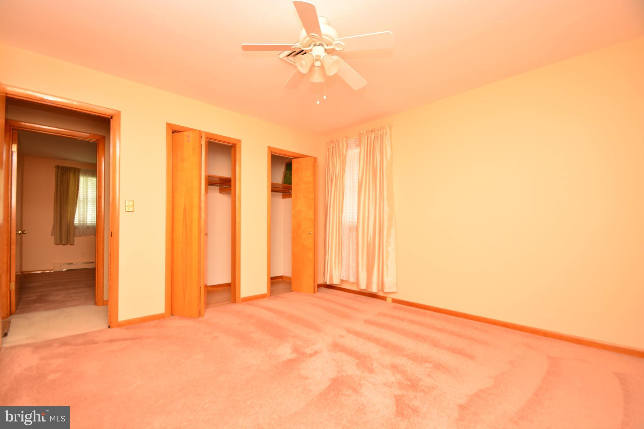 1521 Chivalry Court Rosedale, MD 21237 - Photo 11 of 25 Bedroom