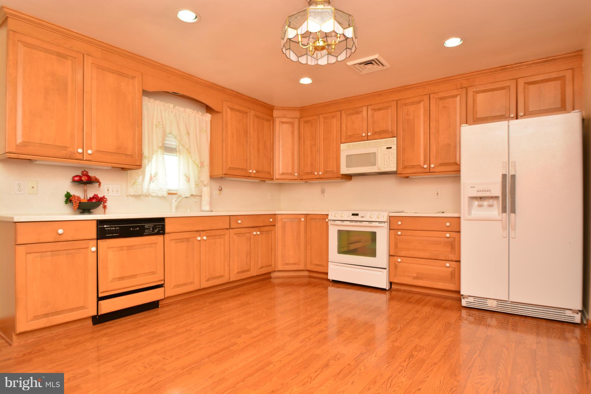 1521 Chivalry Court Rosedale, MD 21237 - Photo 13 of 25 Kitchen