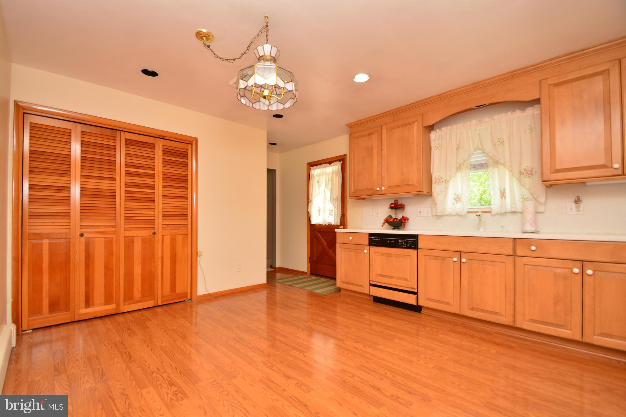 1521 Chivalry Court Rosedale, MD 21237 - Photo 14 of 25 Kitchen