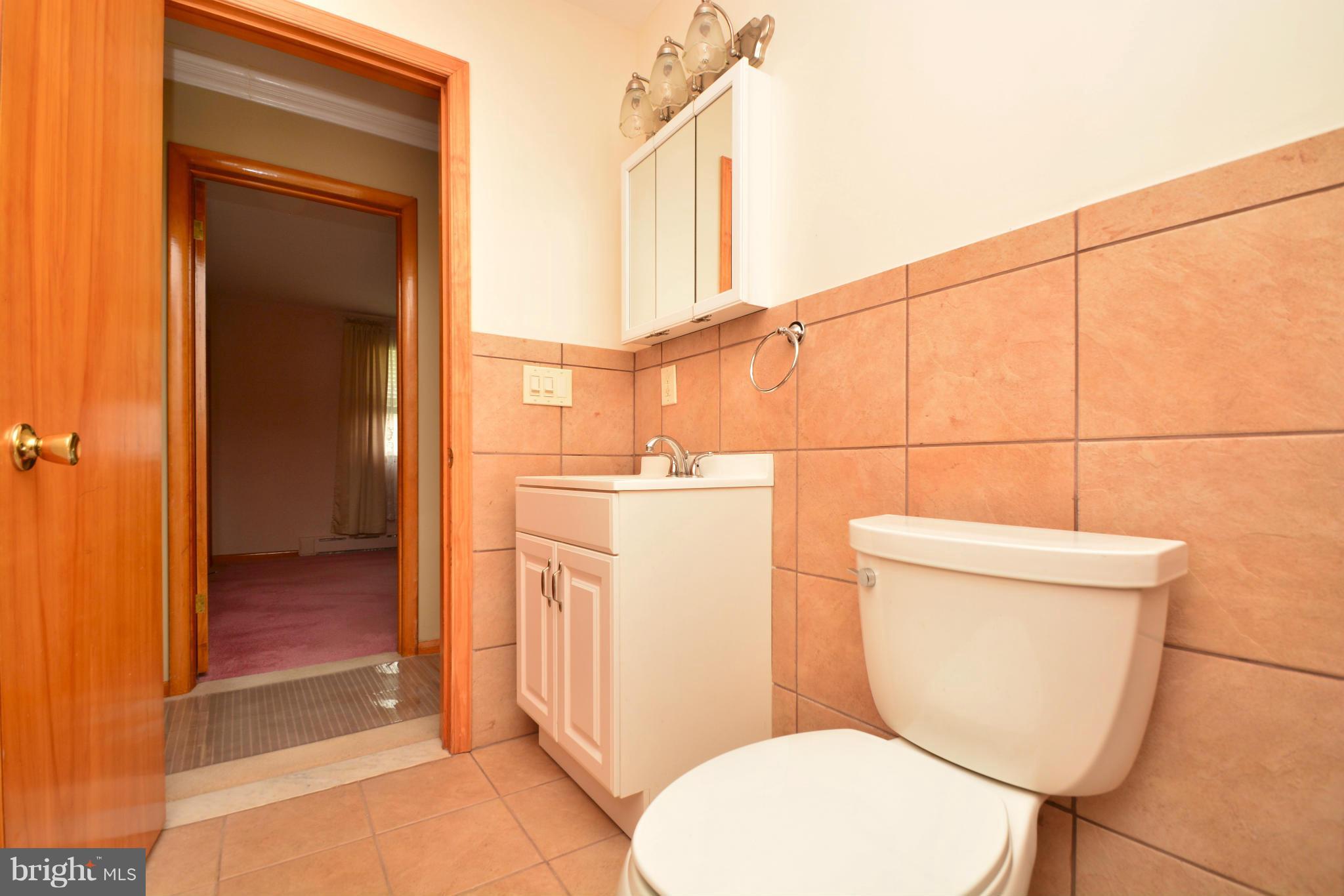 1521 Chivalry Court Rosedale, MD 21237 - Photo 21 of 25 Bath