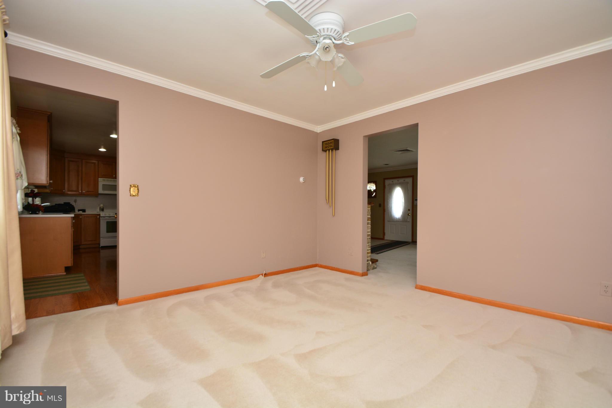 1521 Chivalry Court Rosedale, MD 21237 - Photo 6 of 25 Dining Room