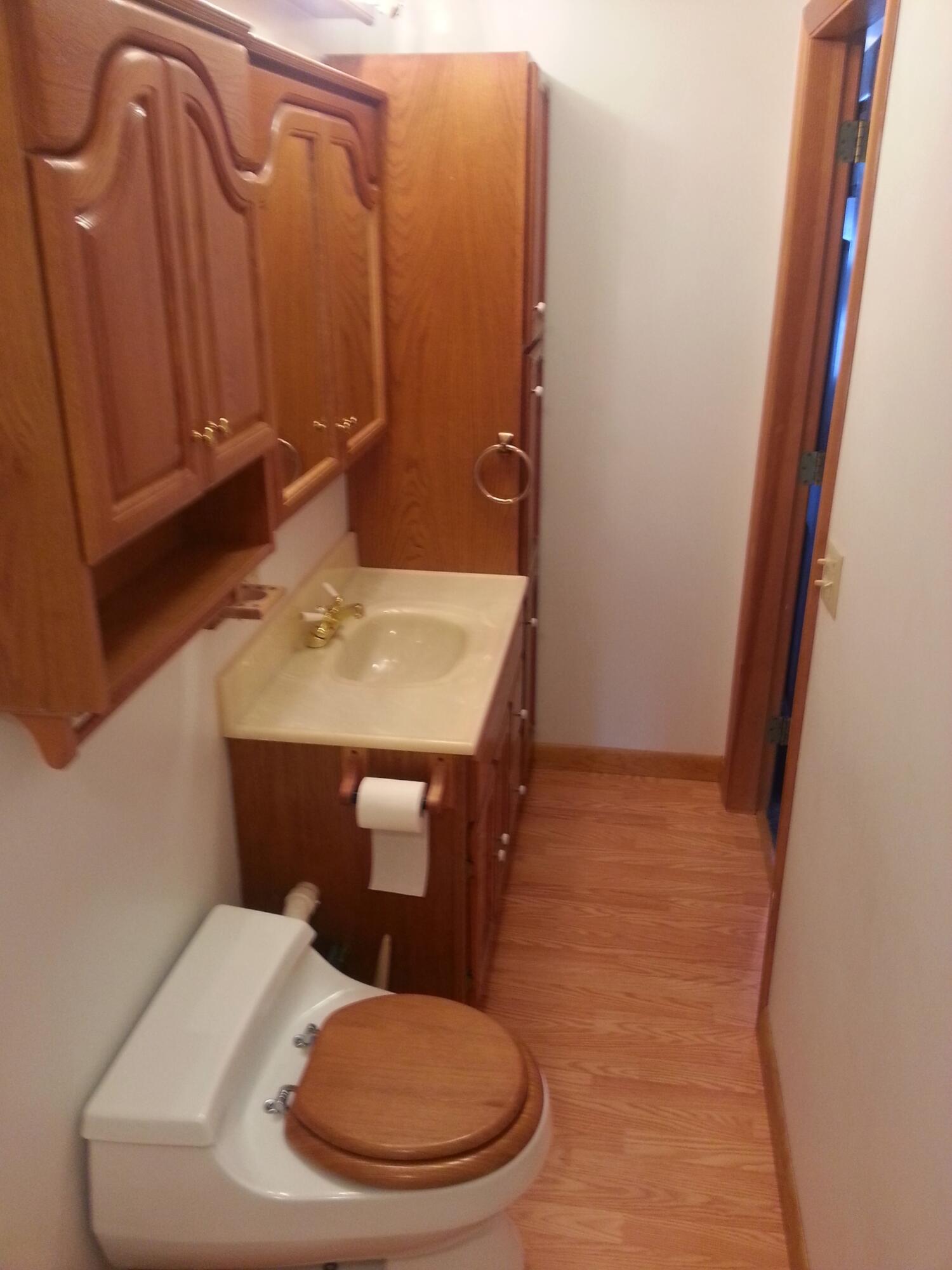 83 Pond Road Albion, ME 04910 - Photo 7 of 18 Bath 2
