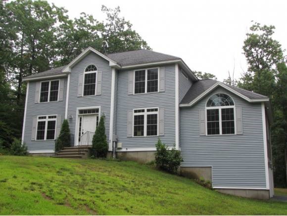 41 Gulf Road Derry, NH 03038 - Photo 1 of 1