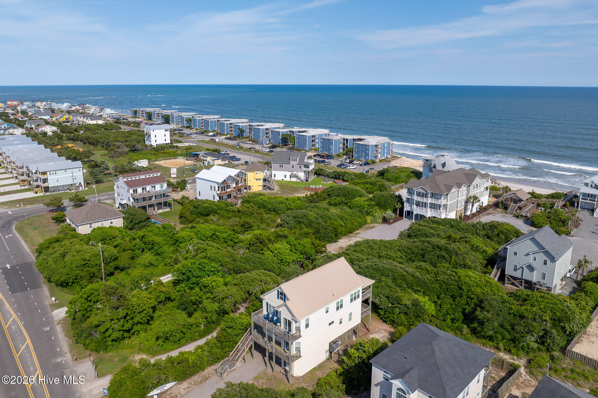 2068 New River Inlet Road North Topsail Beach, NC 28460 - Photo 78 of 90 2068 NRIR - Aerials - MLS_5