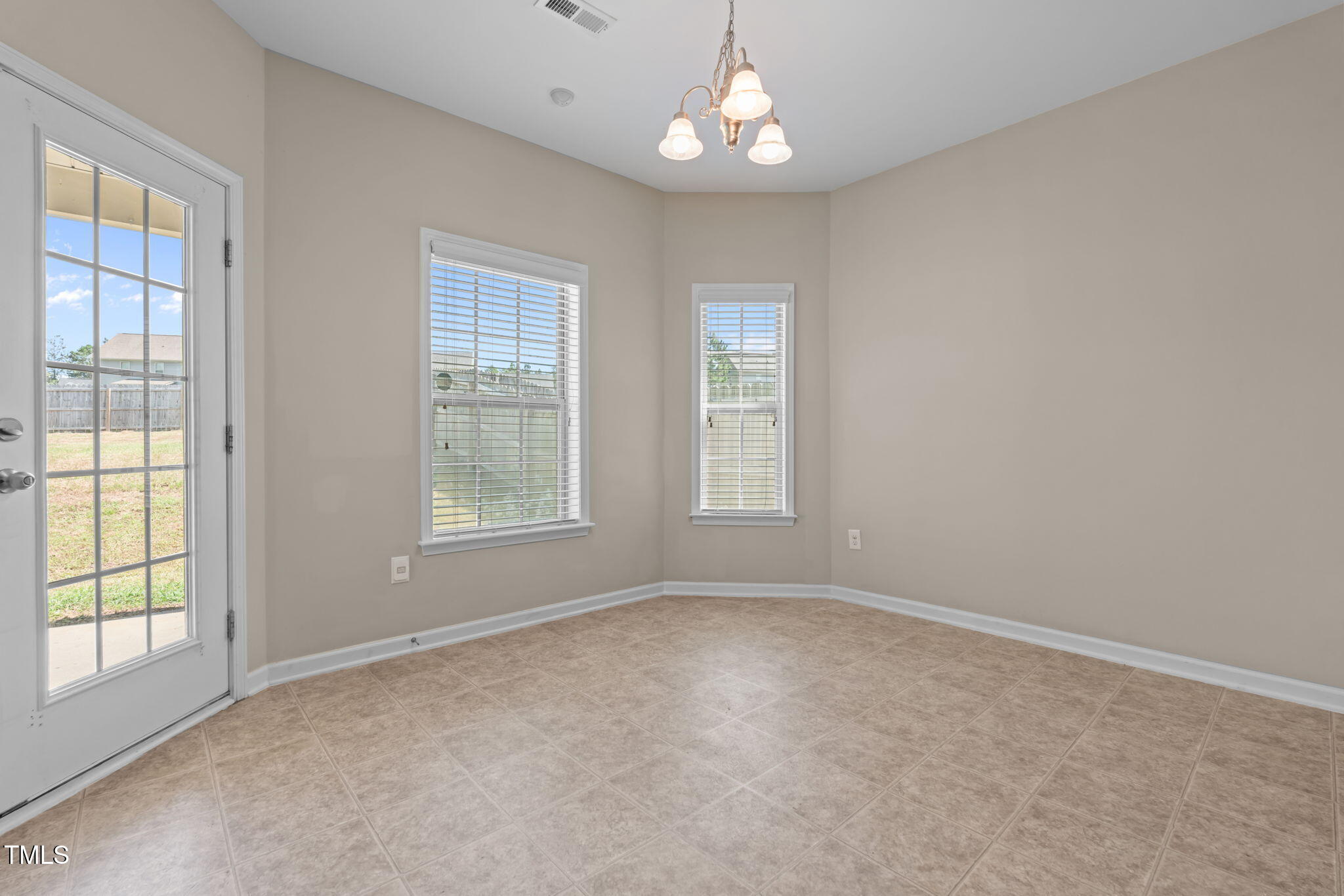 60 Taplow Trail Cameron, NC 28326 - Photo 11 of 50 a view of livingroom with window