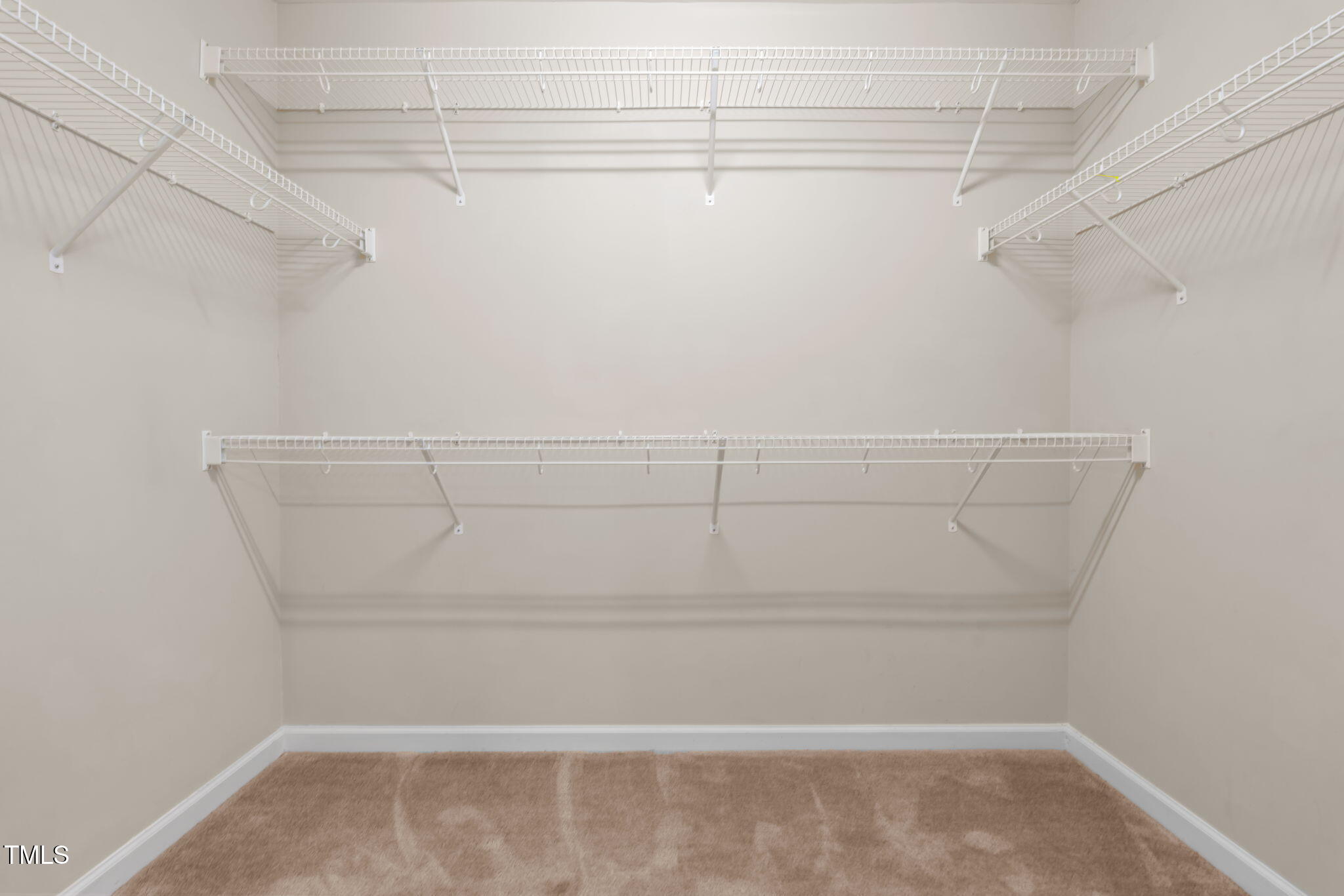 60 Taplow Trail Cameron, NC 28326 - Photo 23 of 50 a view of a closet