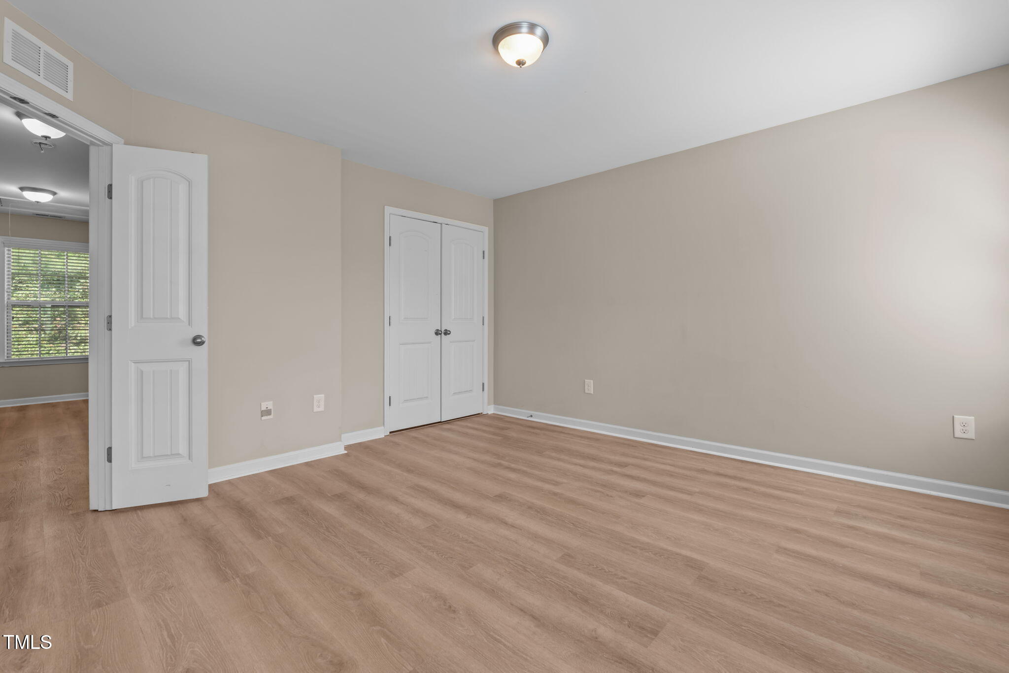 60 Taplow Trail Cameron, NC 28326 - Photo 27 of 50 wooden floor in an empty room