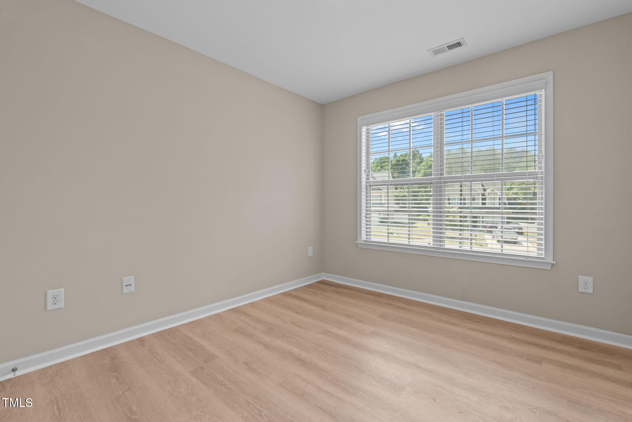 60 Taplow Trail Cameron, NC 28326 - Photo 28 of 50 a view of an empty room with a window
