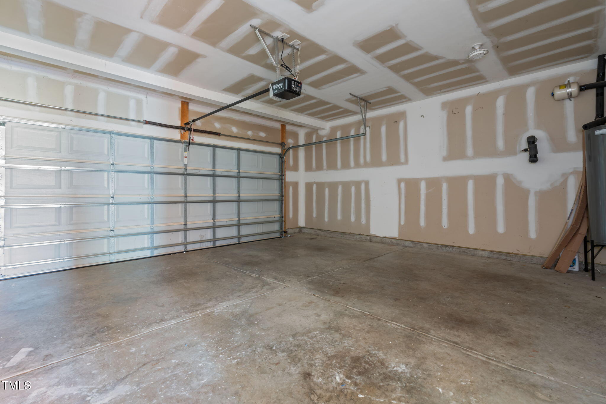 60 Taplow Trail Cameron, NC 28326 - Photo 33 of 50 a view of a garage