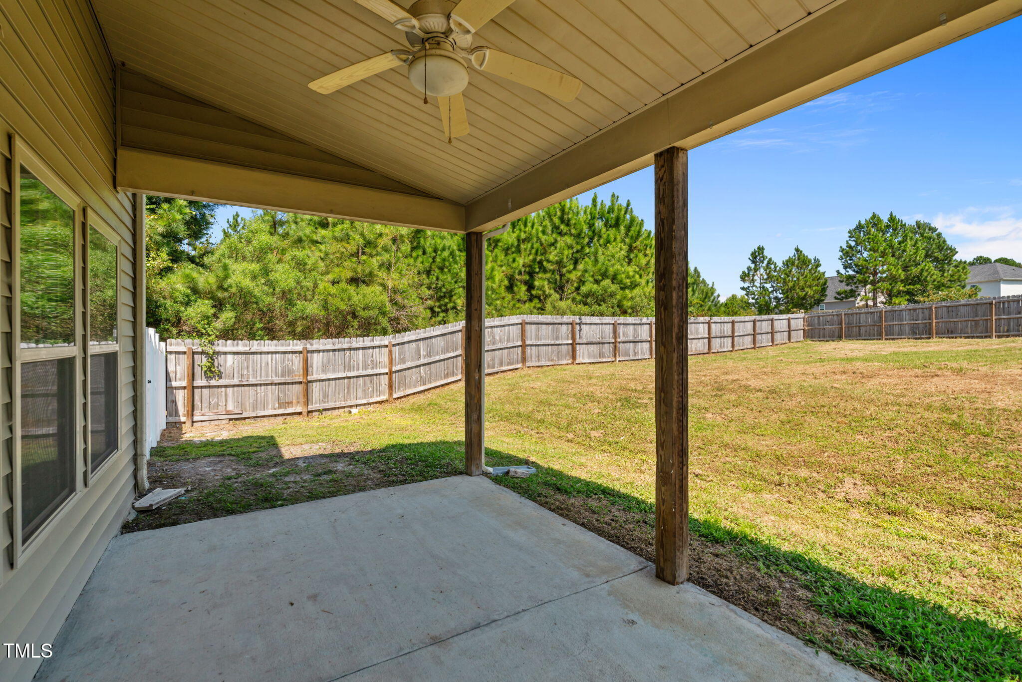 60 Taplow Trail Cameron, NC 28326 - Photo 34 of 50 a view of a swimming pool and outdoor space