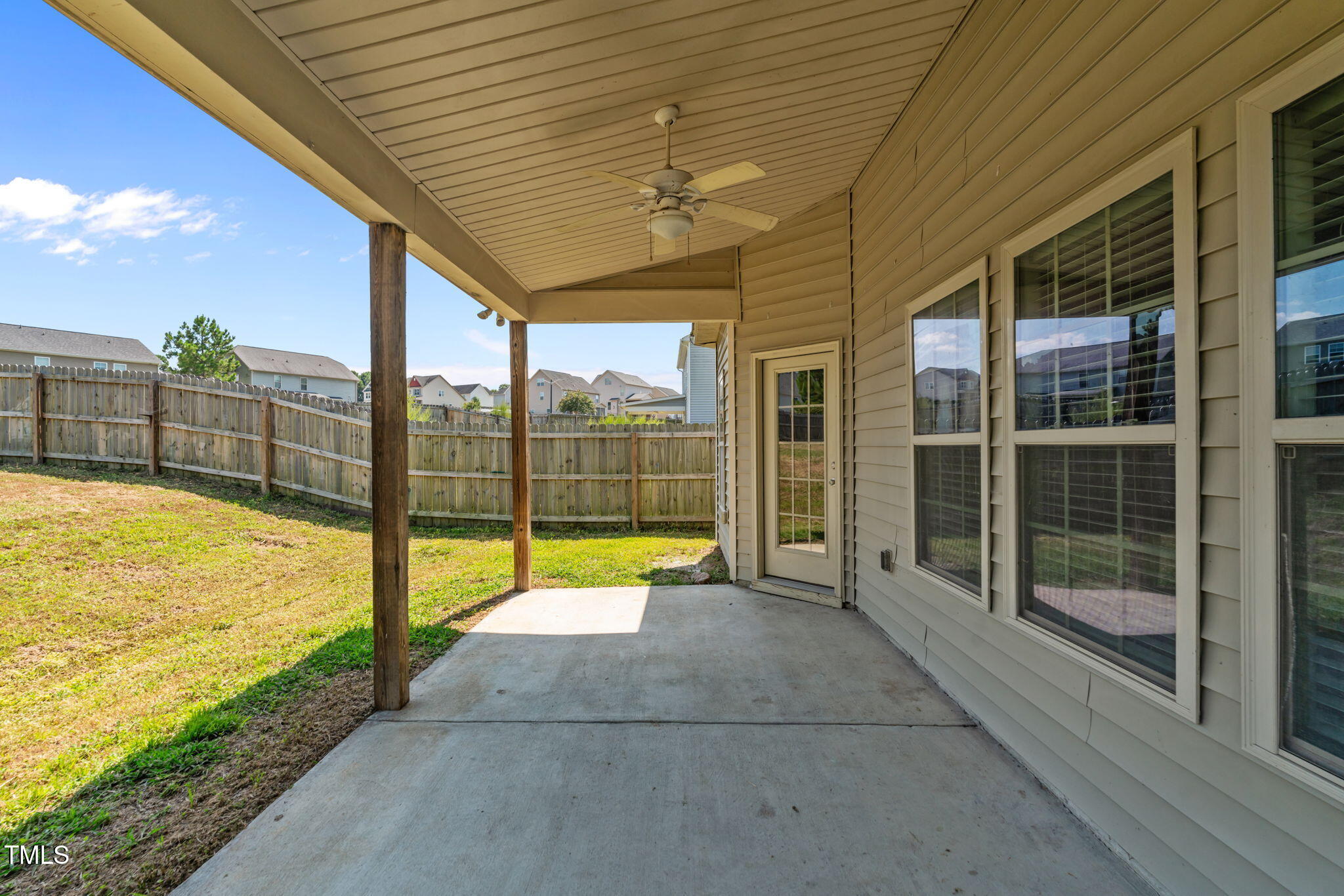 60 Taplow Trail Cameron, NC 28326 - Photo 36 of 50 a view of swimming pool with seating space