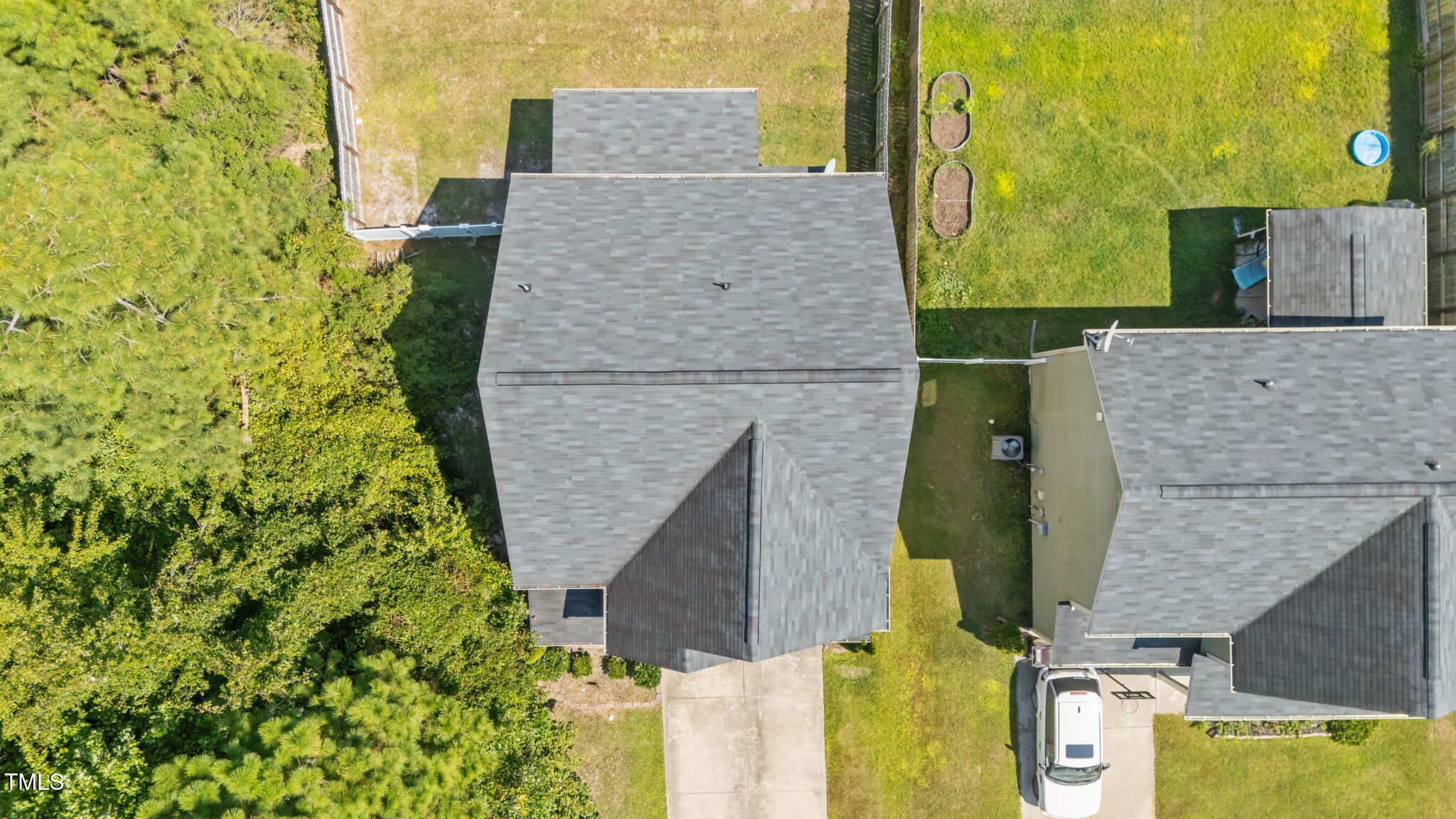 60 Taplow Trail Cameron, NC 28326 - Photo 40 of 50 view of a house with a yard