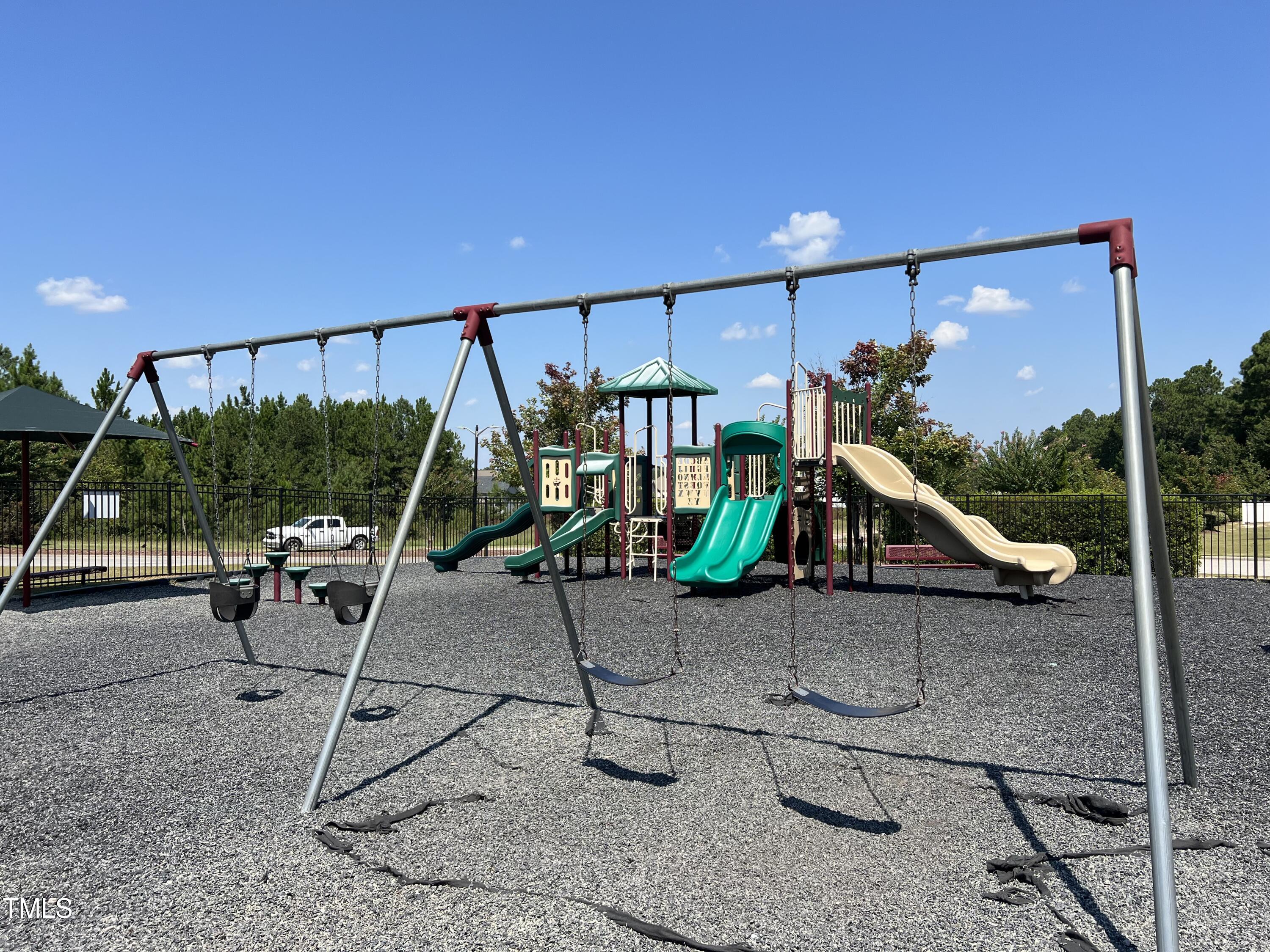 60 Taplow Trail Cameron, NC 28326 - Photo 46 of 50 a view of outdoor space with seating