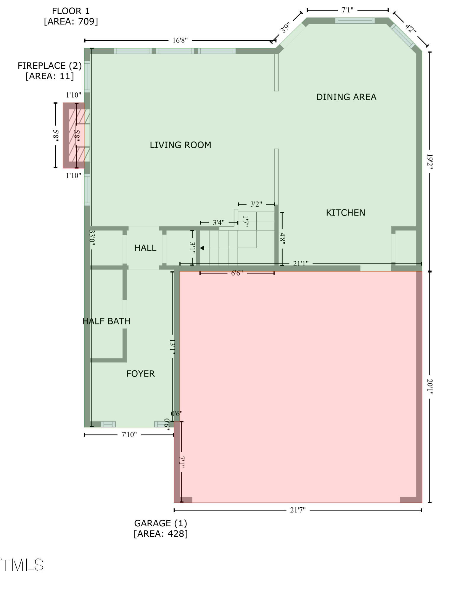 60 Taplow Trail Cameron, NC 28326 - Photo 49 of 50