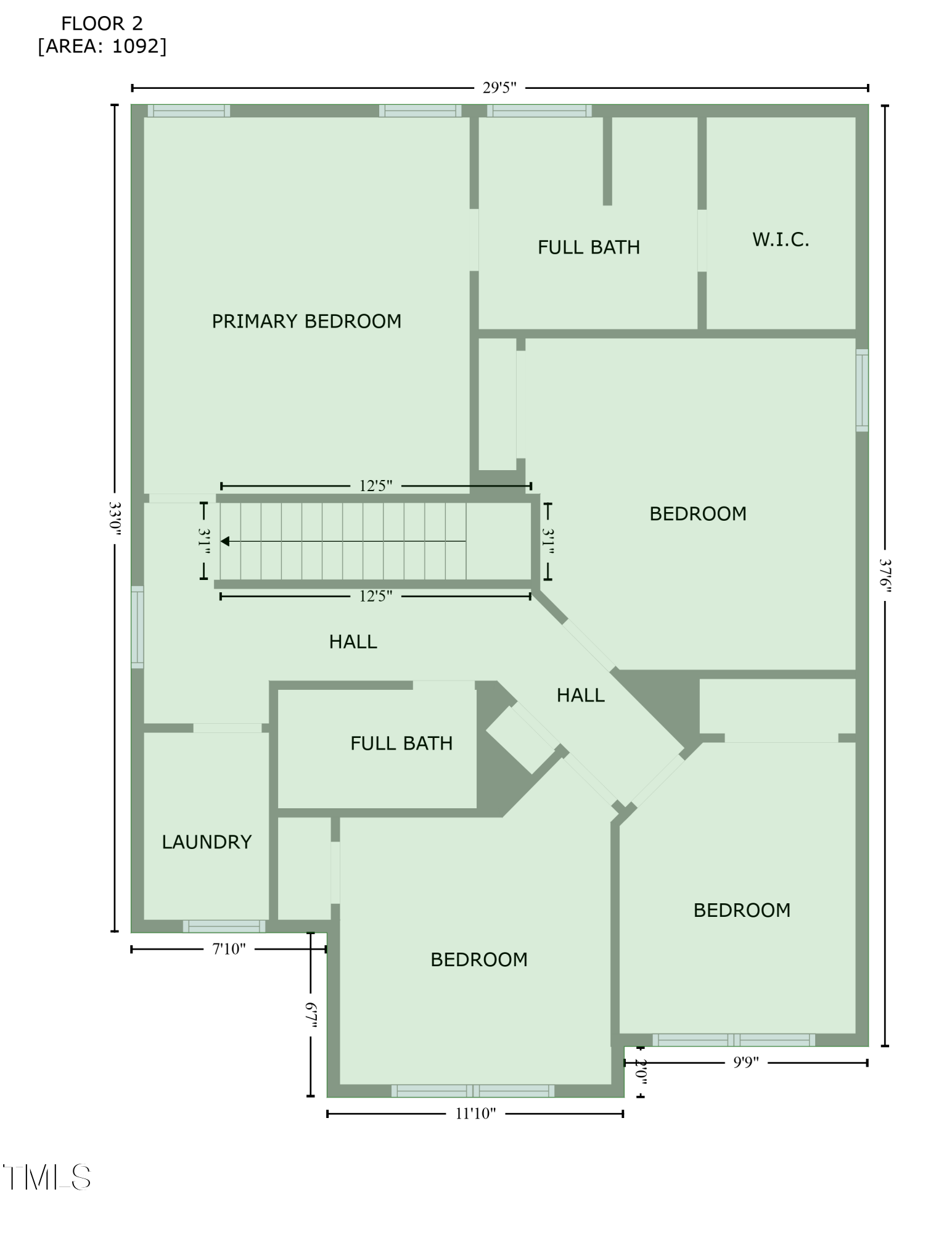 60 Taplow Trail Cameron, NC 28326 - Photo 50 of 50